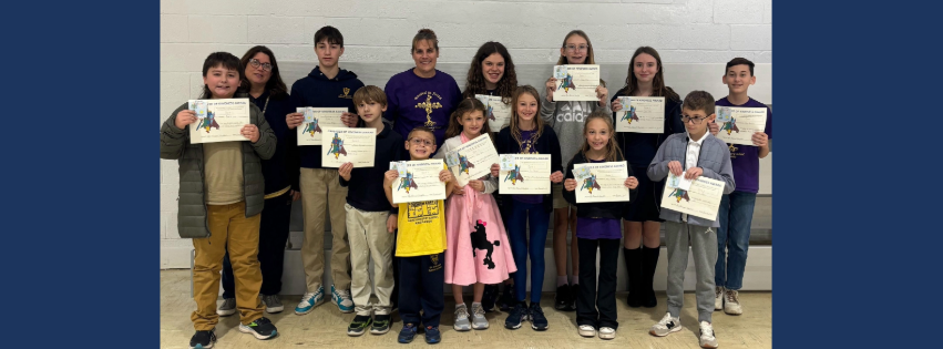 Crusaders of Kindness